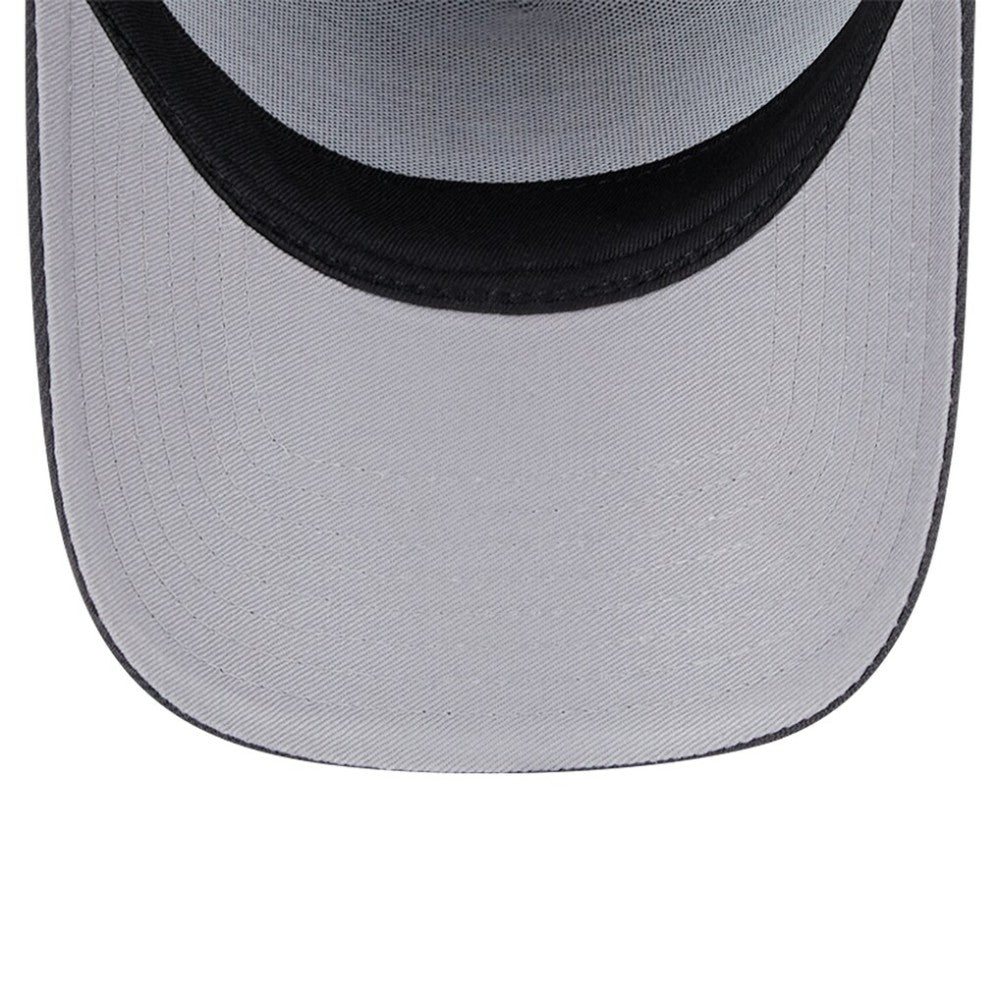 Vegas Golden Knights New Era Core A-Frame 9FORTY Adjustable Hat On Sale