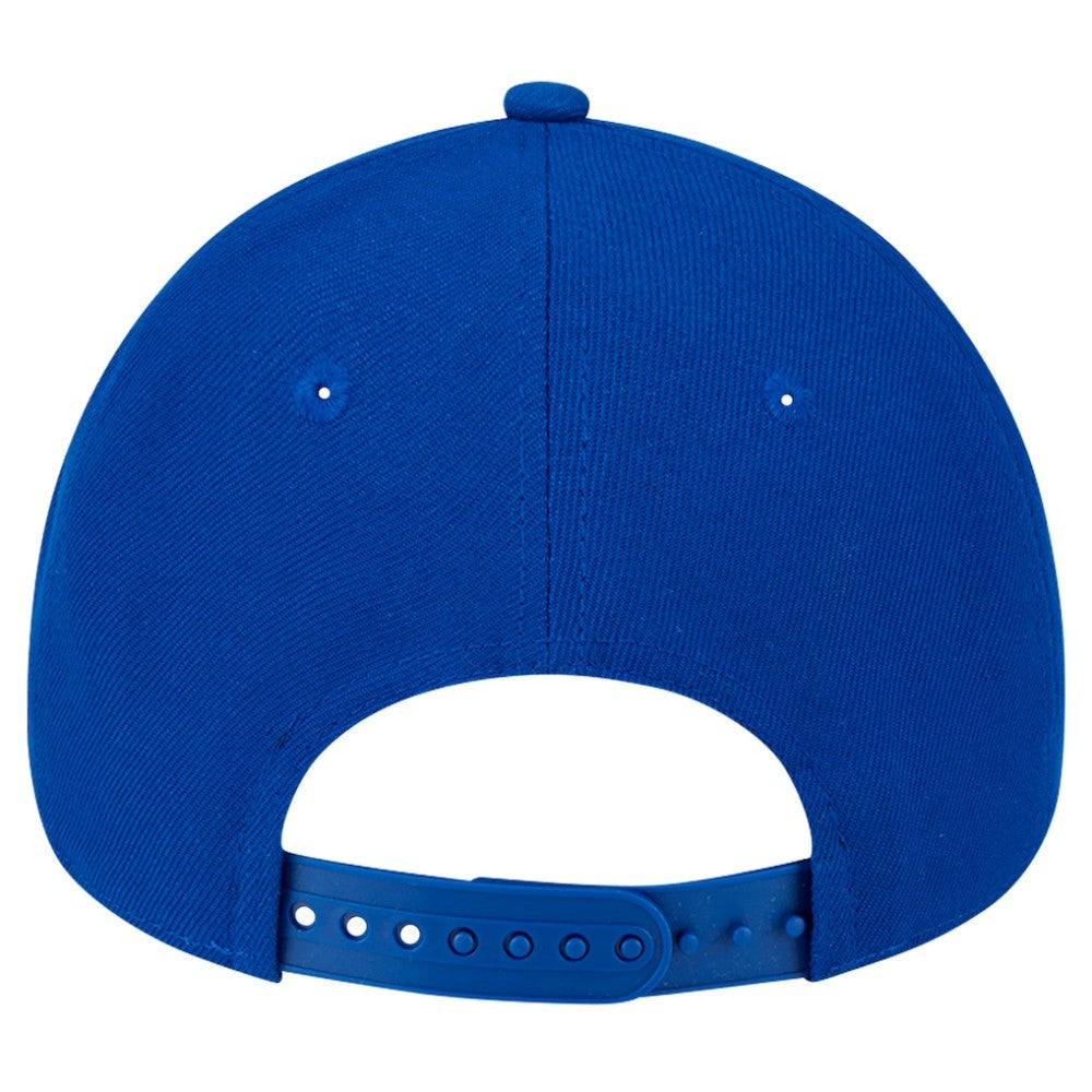 New York Rangers New Era Core A-Frame 9FORTY Adjustable Hat On Sale