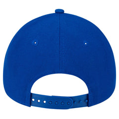 New York Rangers New Era Core A-Frame 9FORTY Adjustable Hat On Sale