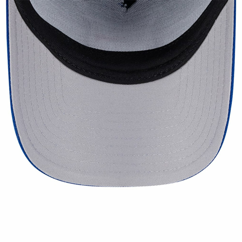 New York Rangers New Era Core A-Frame 9FORTY Adjustable Hat On Sale