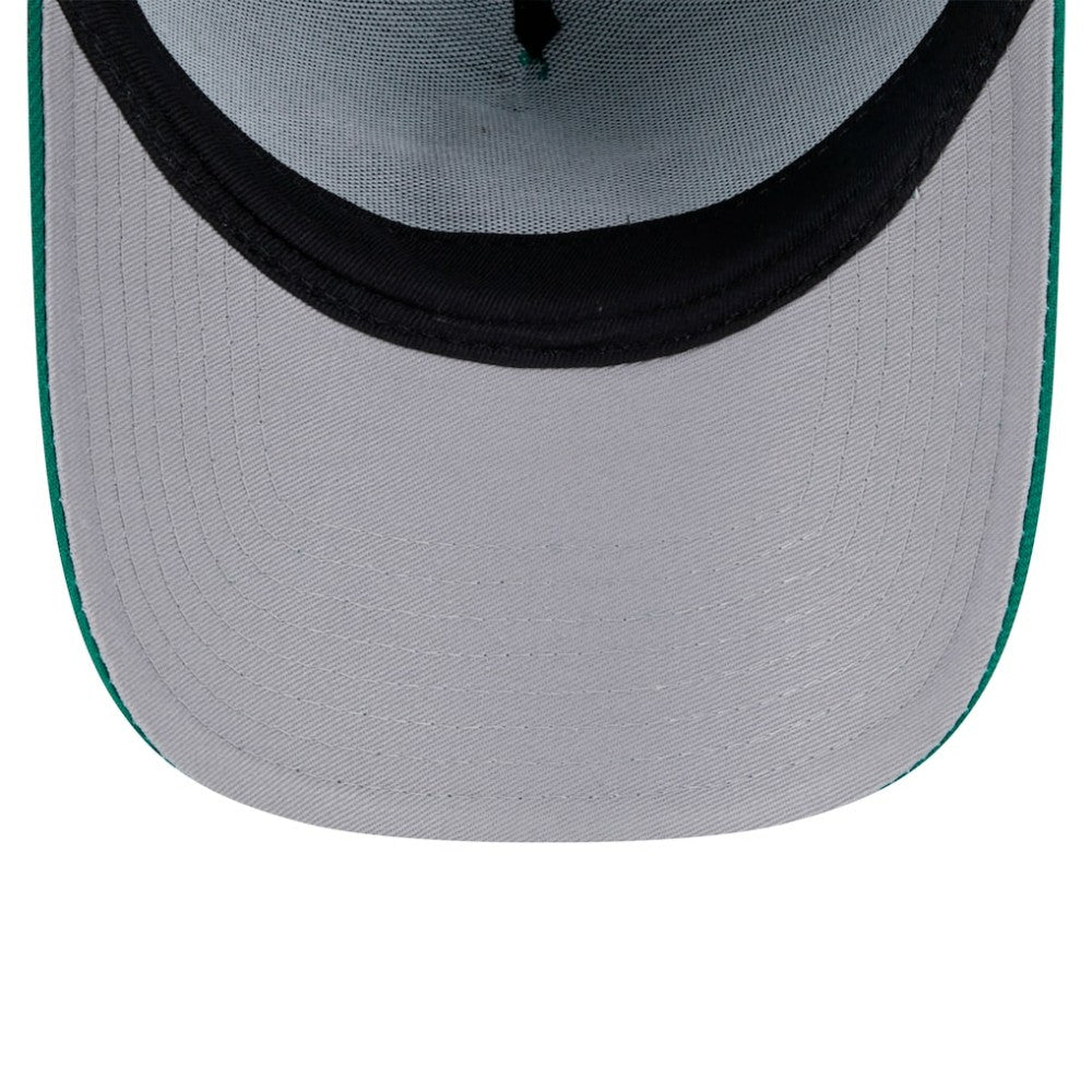 Dallas Stars New Era Core A-Frame 9FORTY Adjustable Hat Outlet