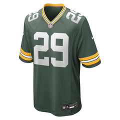 Green Bay Packers Nike Xavier McKinney  Team Game Jersey