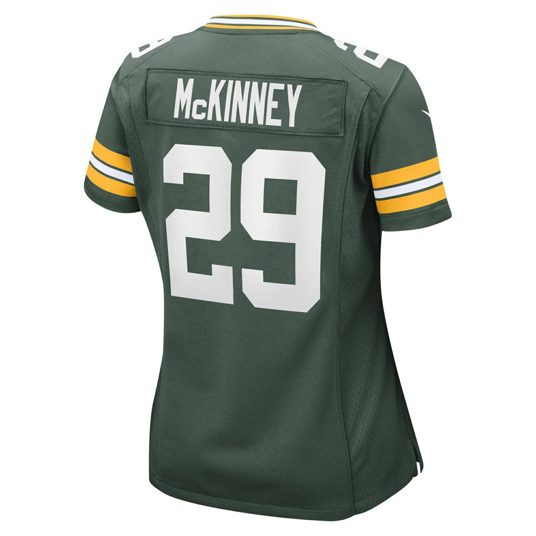 Green Bay Packers Nike Xavier McKinney  Women's Team Game Jersey