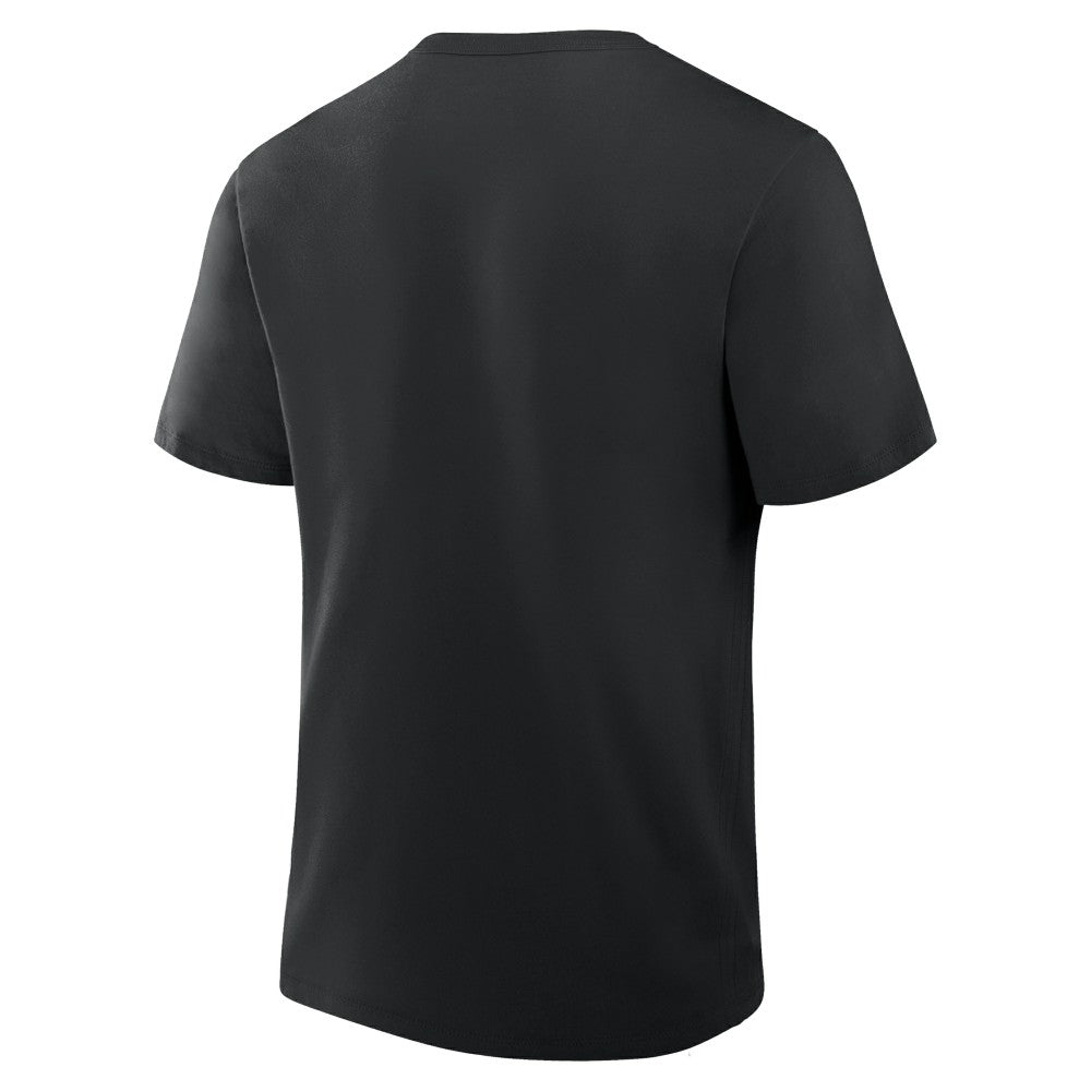Minnesota Twins Fanatics Color Pop Legacy Clubhouse T-Shirt | MLB US