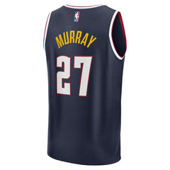Jamal Murray Denver Nuggets Fast Break Replica Player Jersey sale Online