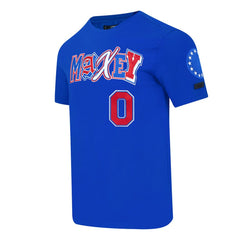 Tyrese Maxey Philadelphia 76ers Pro Standard City Ransom T-Shirt Online