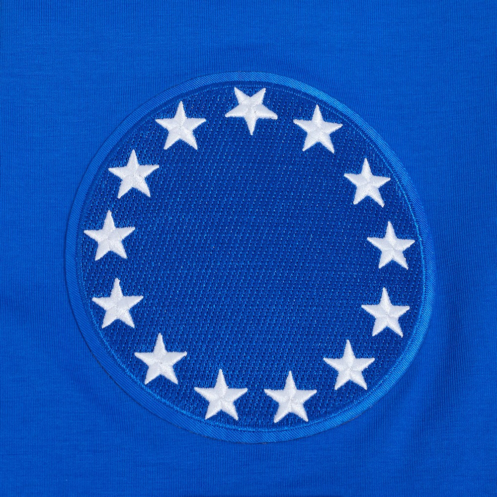 Tyrese Maxey Philadelphia 76ers Pro Standard City Ransom T-Shirt Online