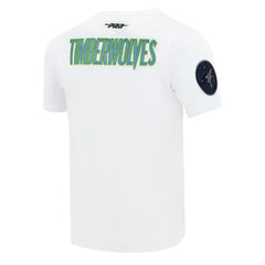 Anthony Edwards Minnesota Timberwolves Pro Standard City Ransom T-Shirt On Sale