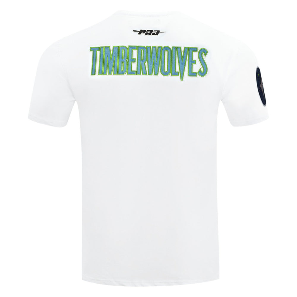 Anthony Edwards Minnesota Timberwolves Pro Standard City Ransom T-Shirt On Sale