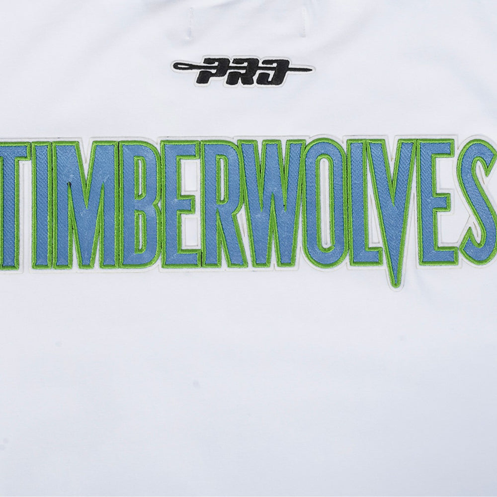 Anthony Edwards Minnesota Timberwolves Pro Standard City Ransom T-Shirt On Sale