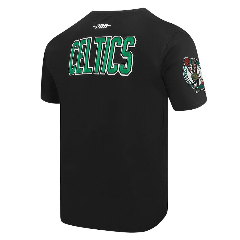 Jayson Tatum Boston Celtics Pro Standard City Ransom T-Shirt On Sale