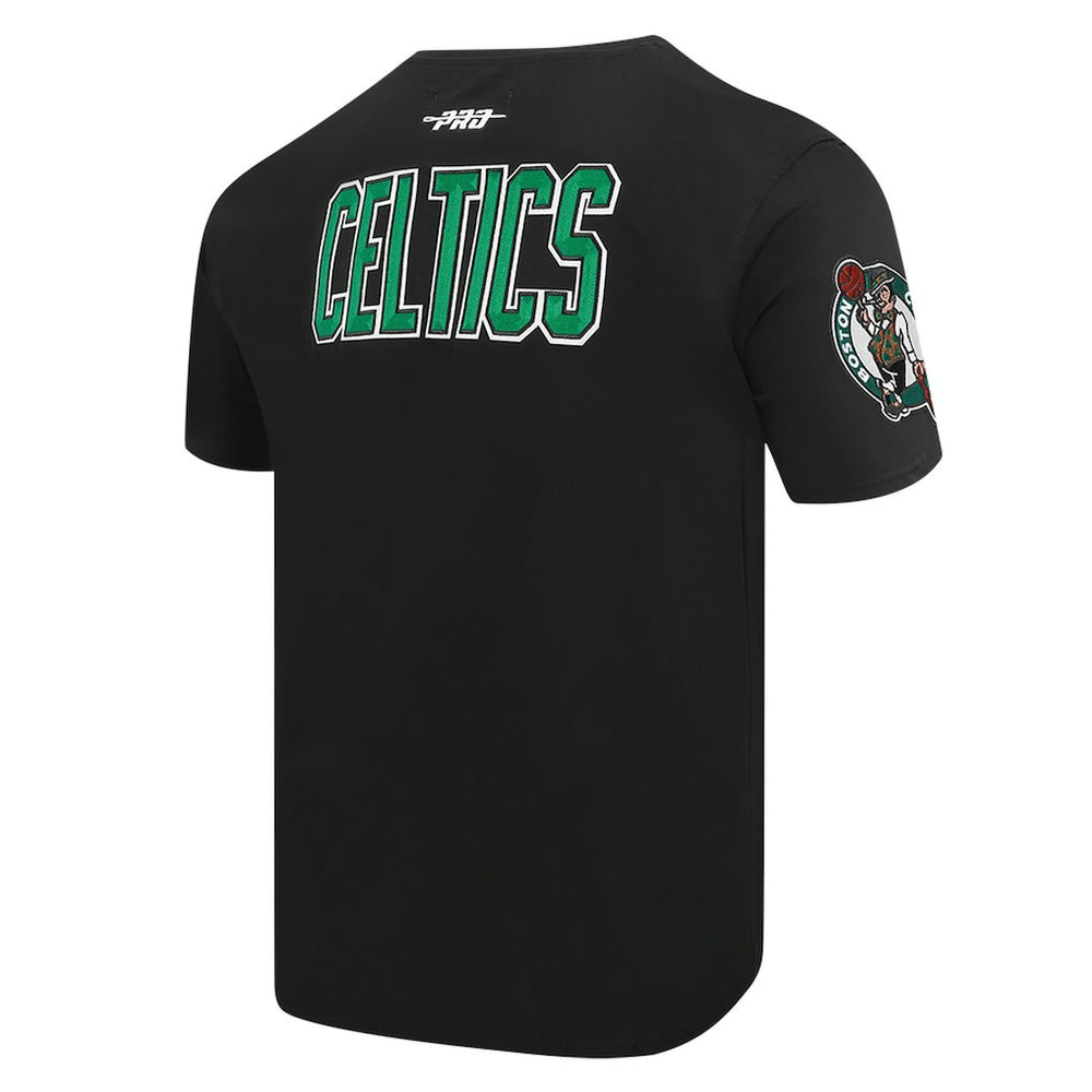Jayson Tatum Boston Celtics Pro Standard City Ransom T-Shirt On Sale