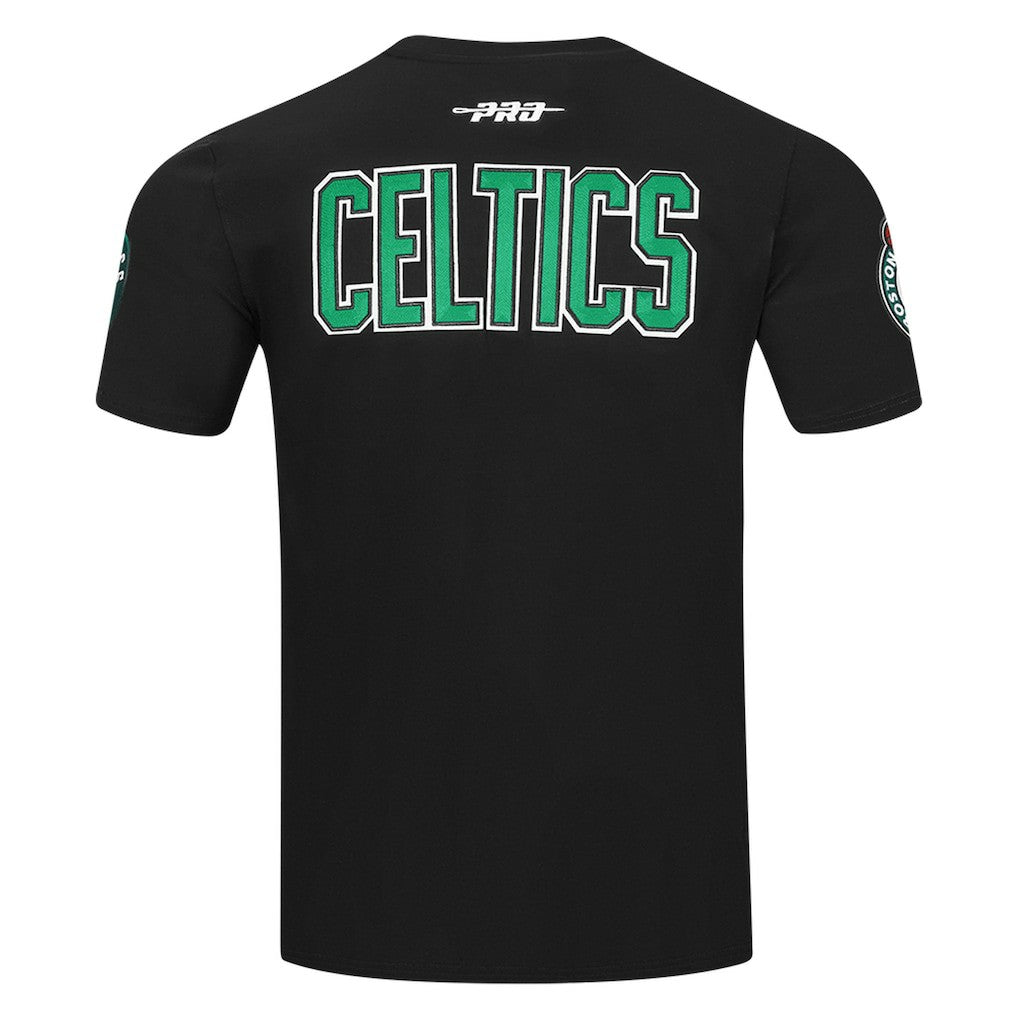 Jayson Tatum Boston Celtics Pro Standard City Ransom T-Shirt On Sale
