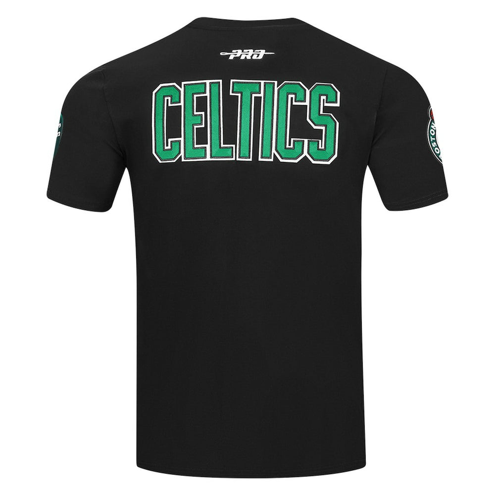 Jayson Tatum Boston Celtics Pro Standard City Ransom T-Shirt On Sale