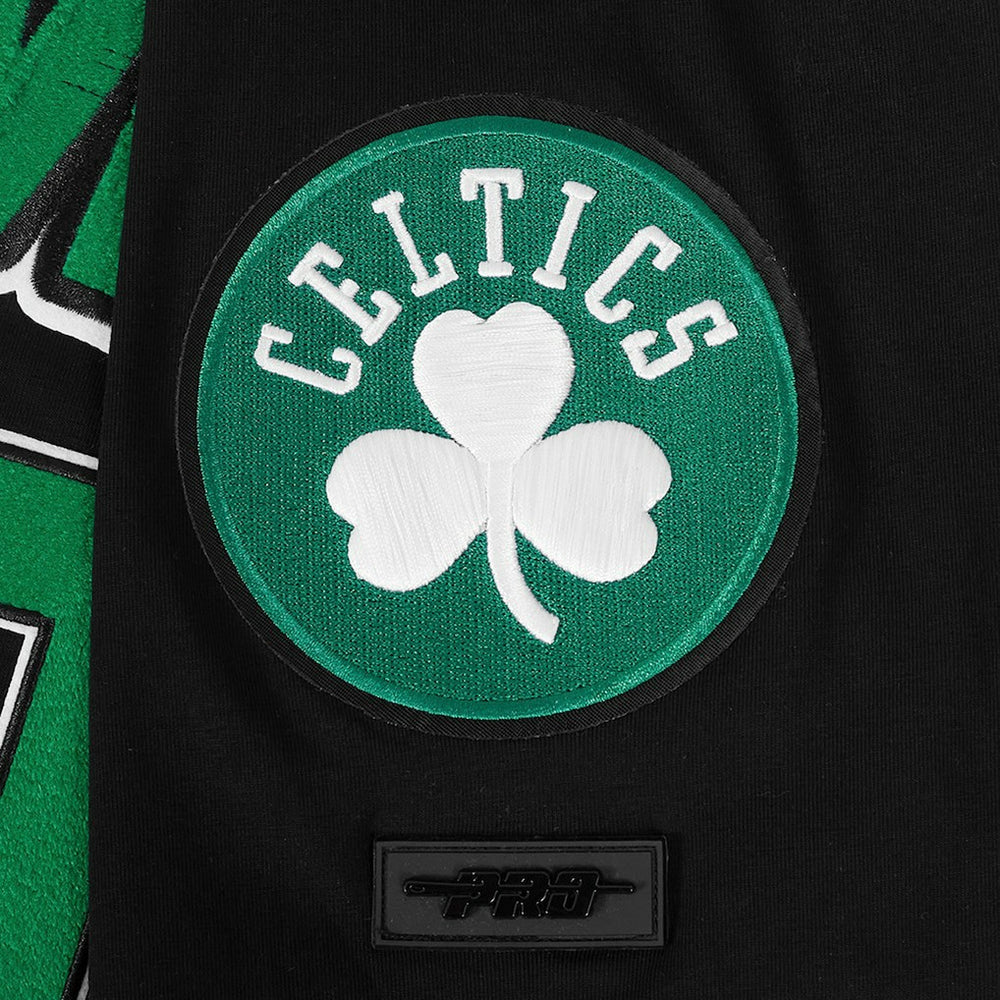 Jayson Tatum Boston Celtics Pro Standard City Ransom T-Shirt On Sale