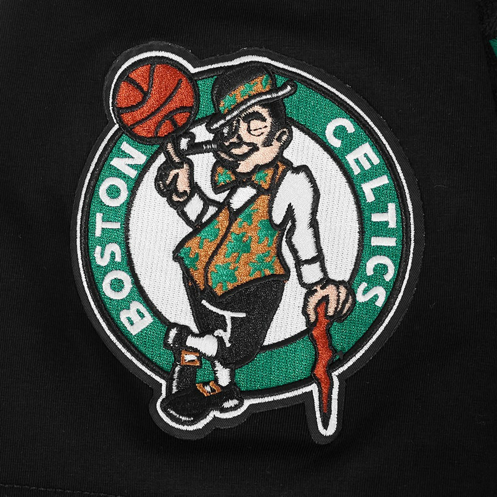 Jayson Tatum Boston Celtics Pro Standard City Ransom T-Shirt On Sale