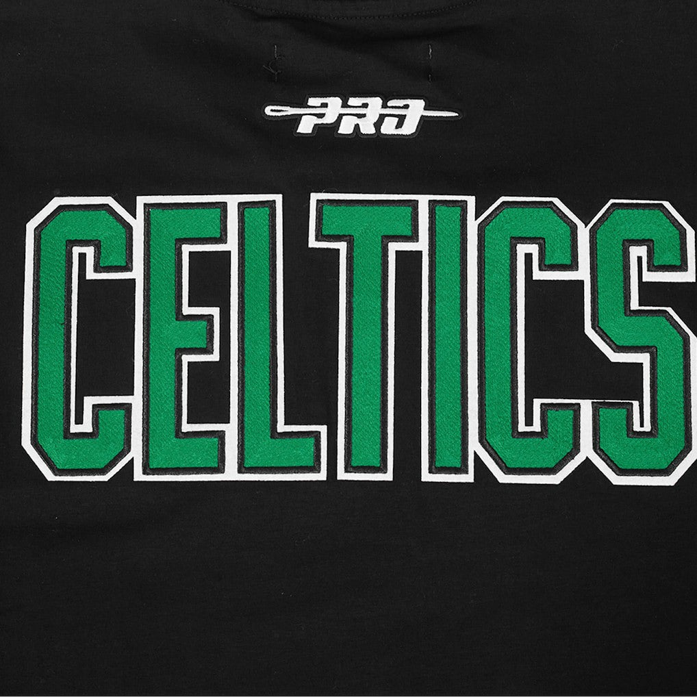 Jayson Tatum Boston Celtics Pro Standard City Ransom T-Shirt On Sale