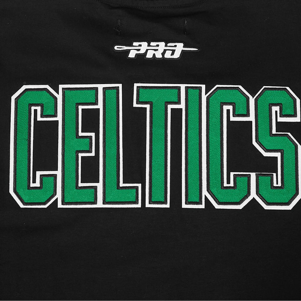 Jayson Tatum Boston Celtics Pro Standard City Ransom T-Shirt On Sale