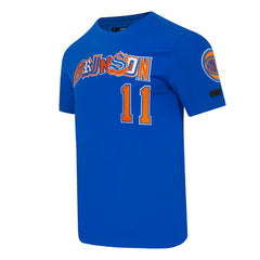 Jalen Brunson New York Knicks Pro Standard City Ransom T-Shirt Online