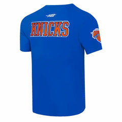 Jalen Brunson New York Knicks Pro Standard City Ransom T-Shirt Online