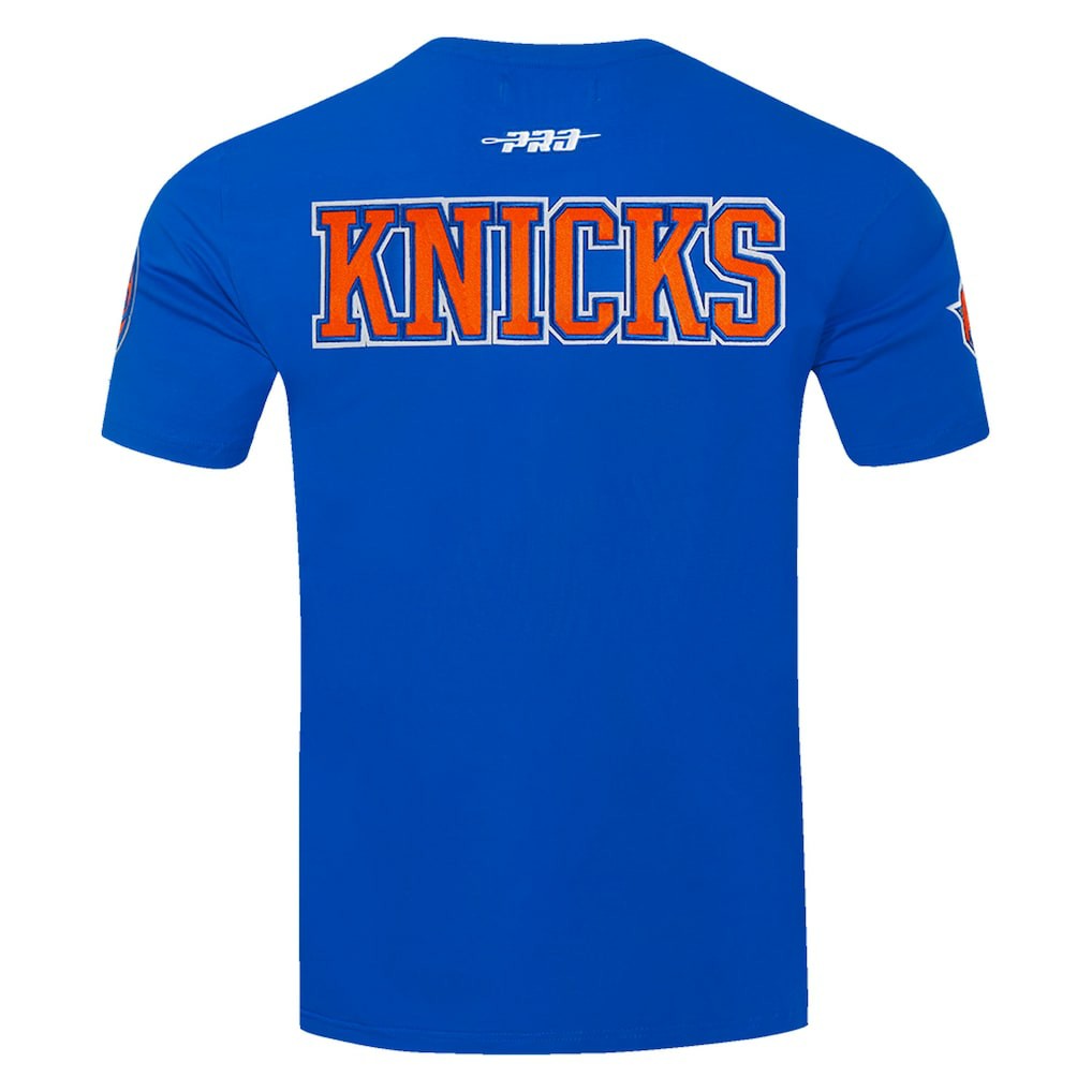 Jalen Brunson New York Knicks Pro Standard City Ransom T-Shirt Online