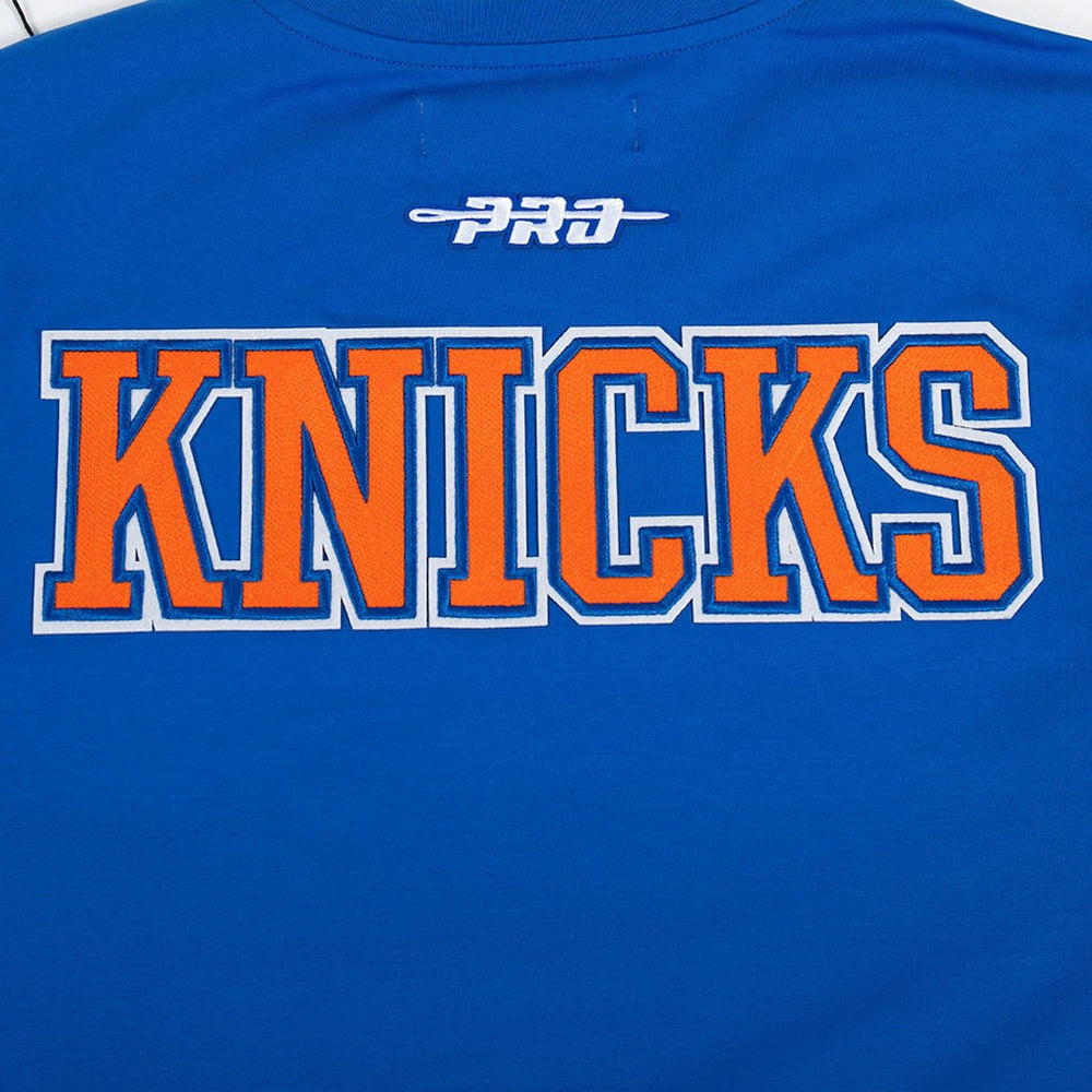Jalen Brunson New York Knicks Pro Standard City Ransom T-Shirt Online