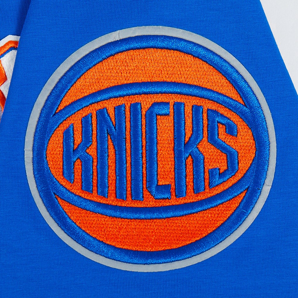 Jalen Brunson New York Knicks Pro Standard City Ransom T-Shirt Online