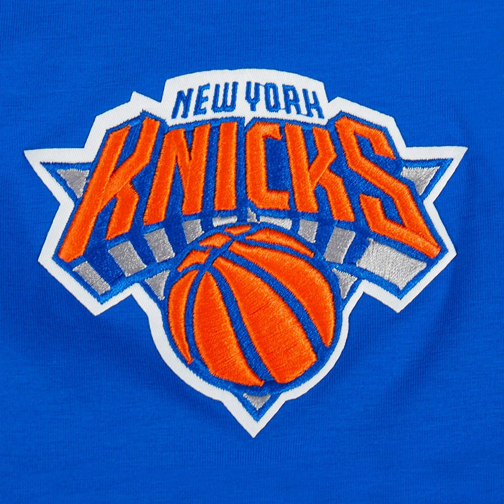 Jalen Brunson New York Knicks Pro Standard City Ransom T-Shirt Online