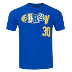 Stephen Curry Golden State Warriors Pro Standard City Ransom T-Shirt sale Discount