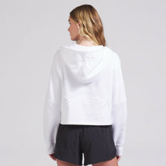 Boston Bruins lululemon Women's Scuba Oversized Half-Zip Hoodie For Sale