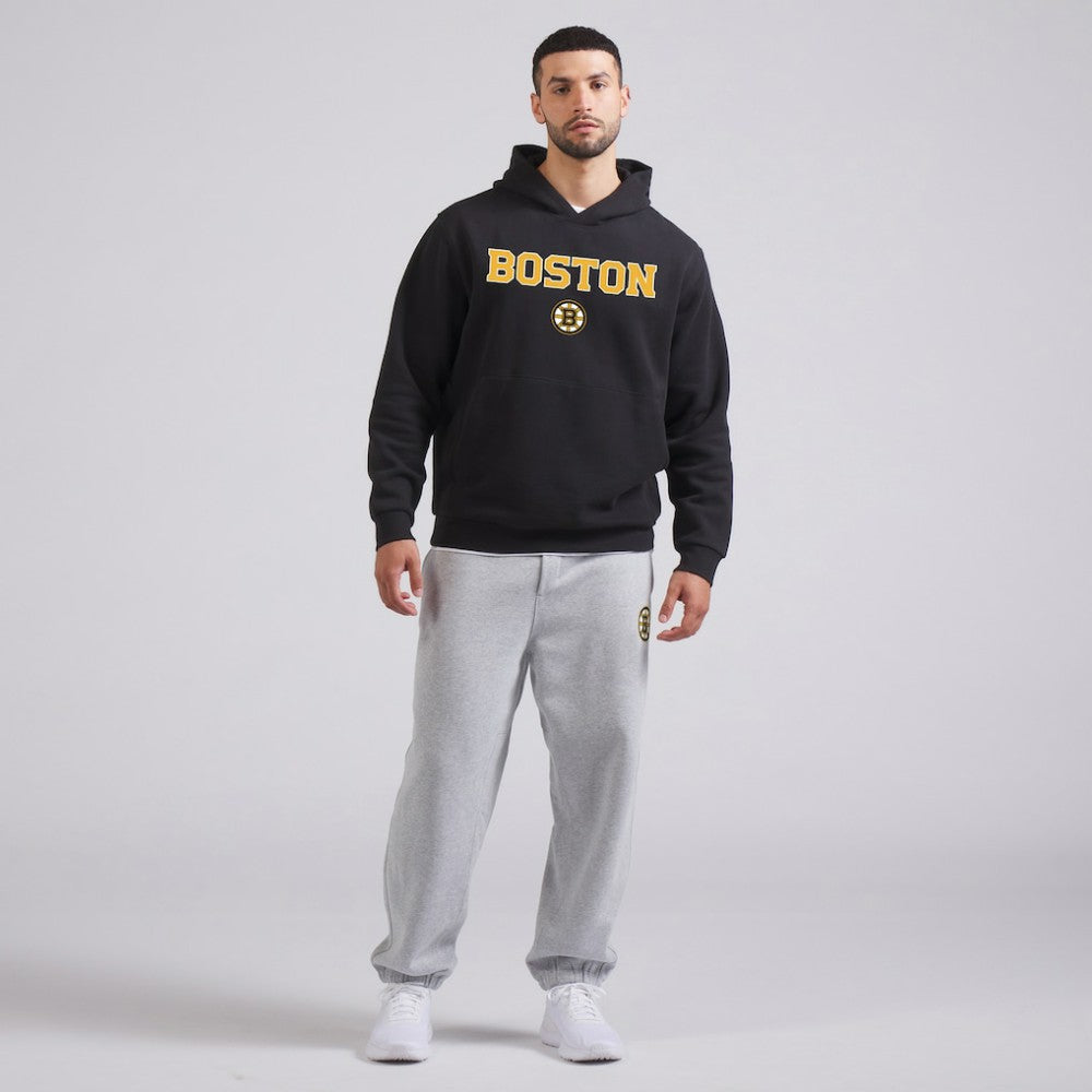 Boston Bruins lululemon Steady State Pullover Hoodie On Sale