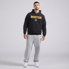 Boston Bruins lululemon Steady State Pullover Hoodie On Sale