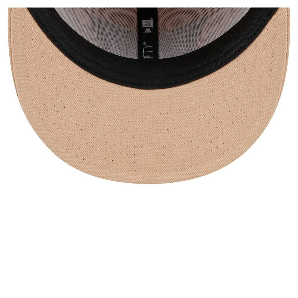 Washington Commanders New Era Candied Pecan 59FIFTY Fitted Hat