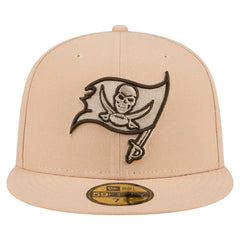 Tampa Bay Buccaneers New Era Candied Pecan 59FIFTY Fitted Hat