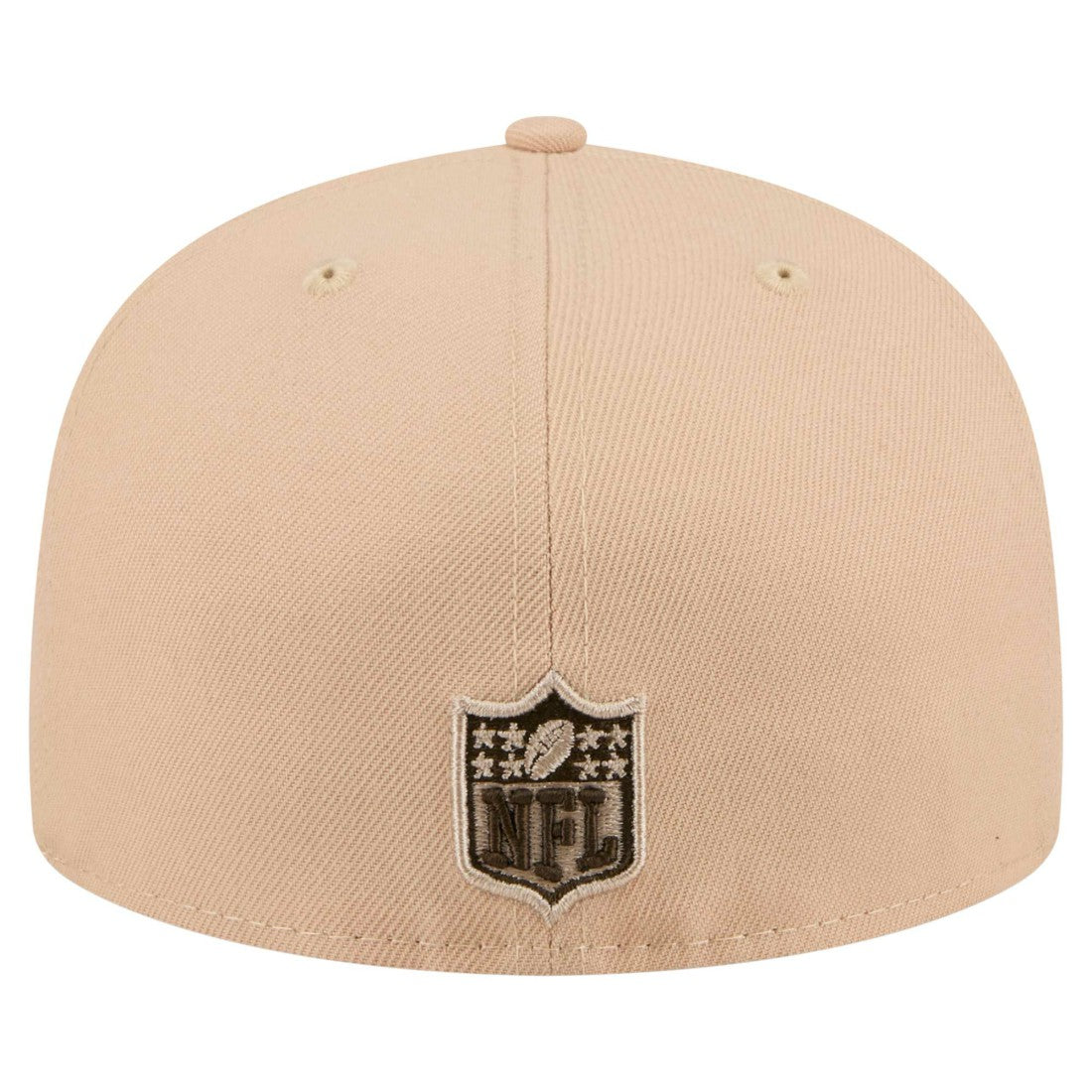 Tampa Bay Buccaneers New Era Candied Pecan 59FIFTY Fitted Hat