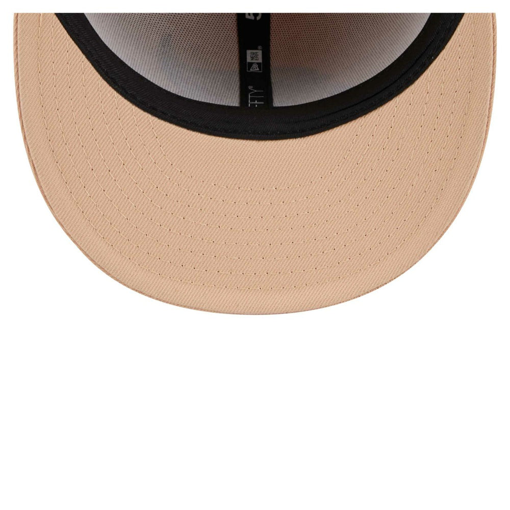 Tampa Bay Buccaneers New Era Candied Pecan 59FIFTY Fitted Hat