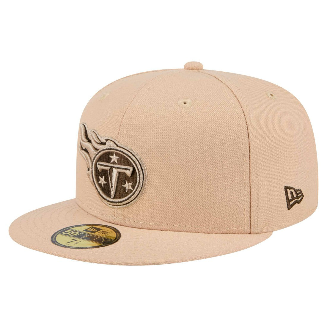 Tennessee Titans New Era Candied Pecan 59FIFTY Fitted Hat