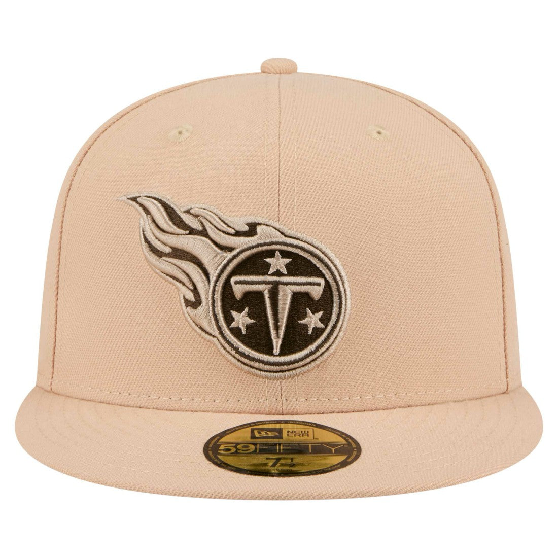 Tennessee Titans New Era Candied Pecan 59FIFTY Fitted Hat