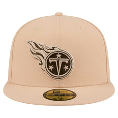 Tennessee Titans New Era Candied Pecan 59FIFTY Fitted Hat