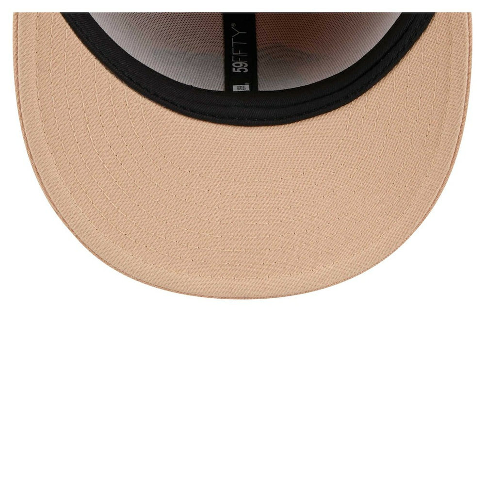 Atlanta Falcons New Era Candied Pecan 59FIFTY Fitted Hat
