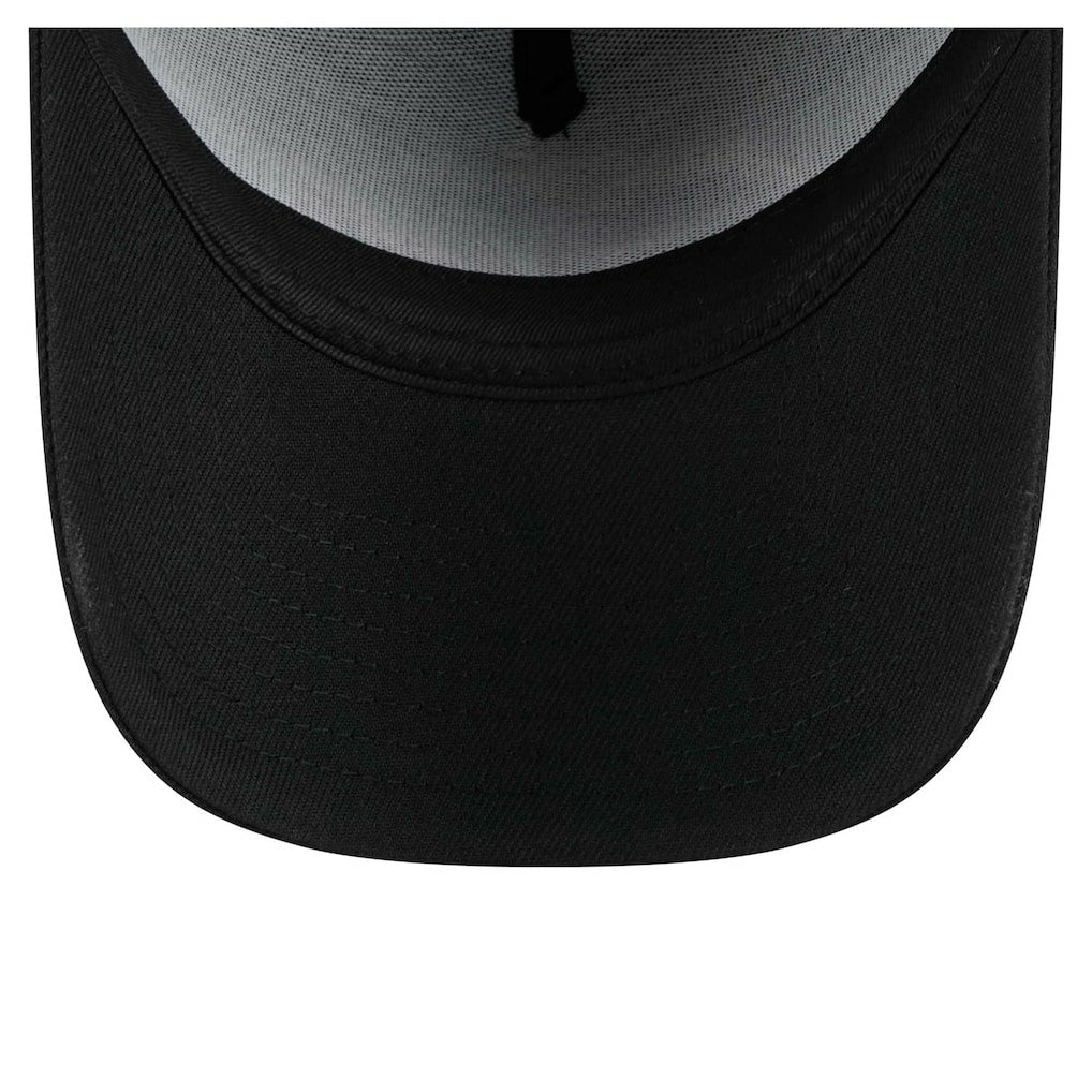 Kansas City Chiefs New Era Smith 9FORTY Adjustable hat