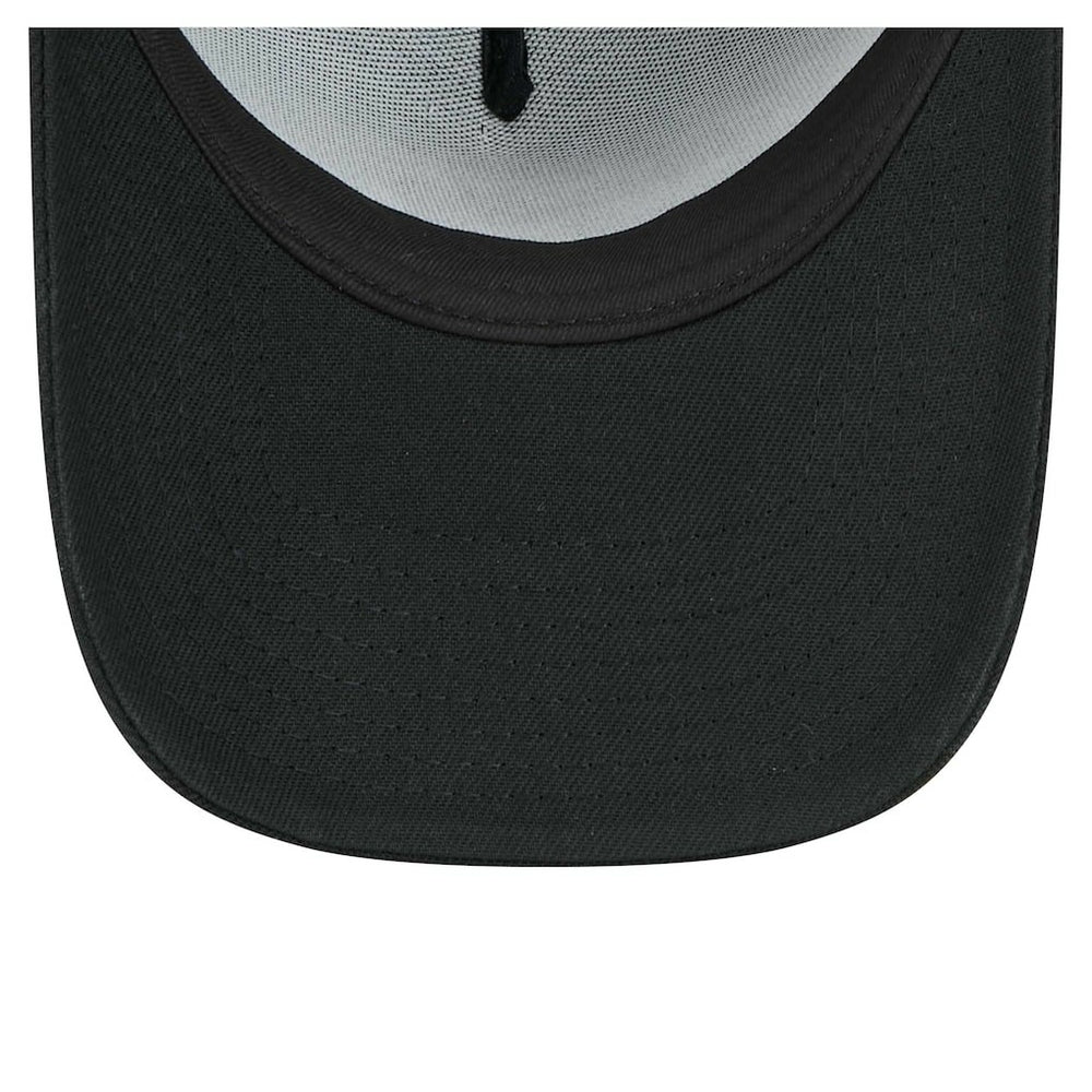 Miami Dolphins New Era Smith 9FORTY Adjustable hat