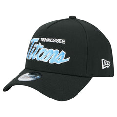 Tennessee Titans New Era Smith 9FORTY Adjustable hat