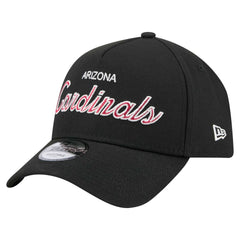 Arizona Cardinals New Era Smith 9FORTY Adjustable hat