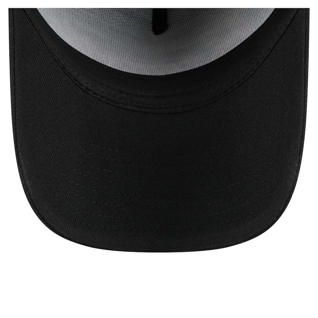 Cincinnati Bengals New Era Smith 9FORTY Adjustable hat
