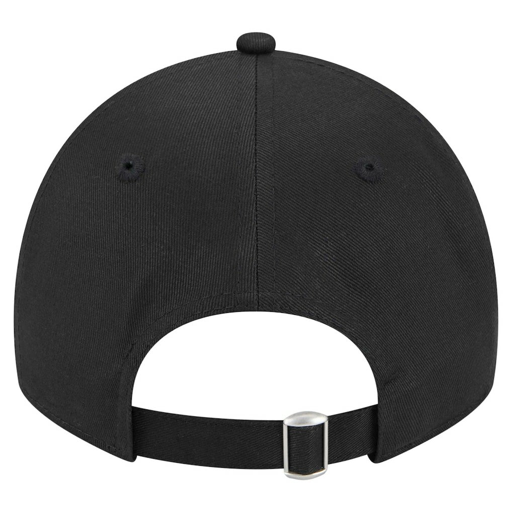 Baltimore Ravens New Era Women's Cece 9TWENTY Adjustable Hat