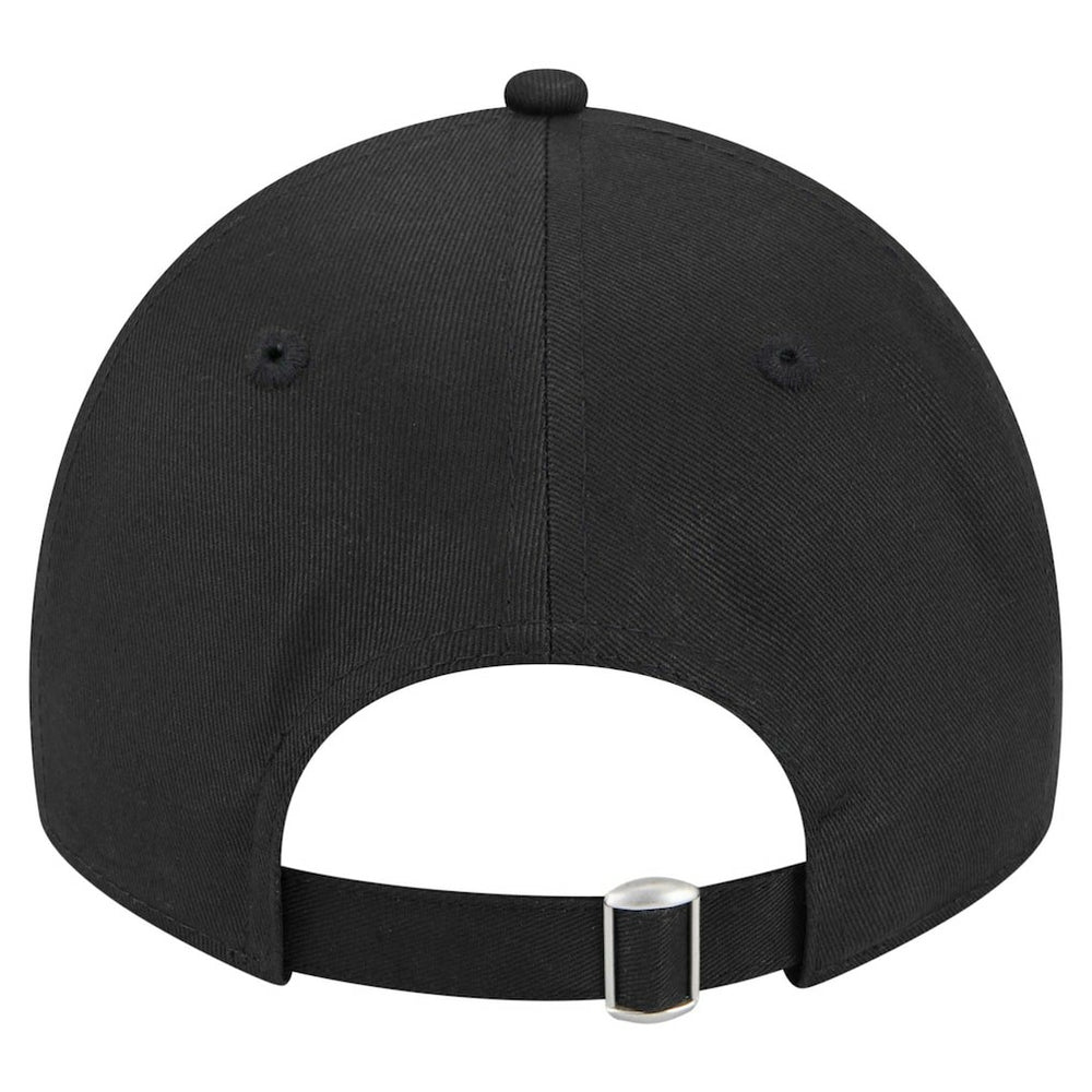 Baltimore Ravens New Era Women's Cece 9TWENTY Adjustable Hat