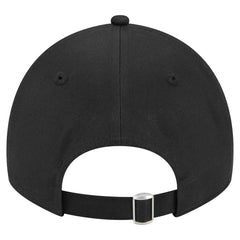 Baltimore Ravens New Era Women's Cece 9TWENTY Adjustable Hat