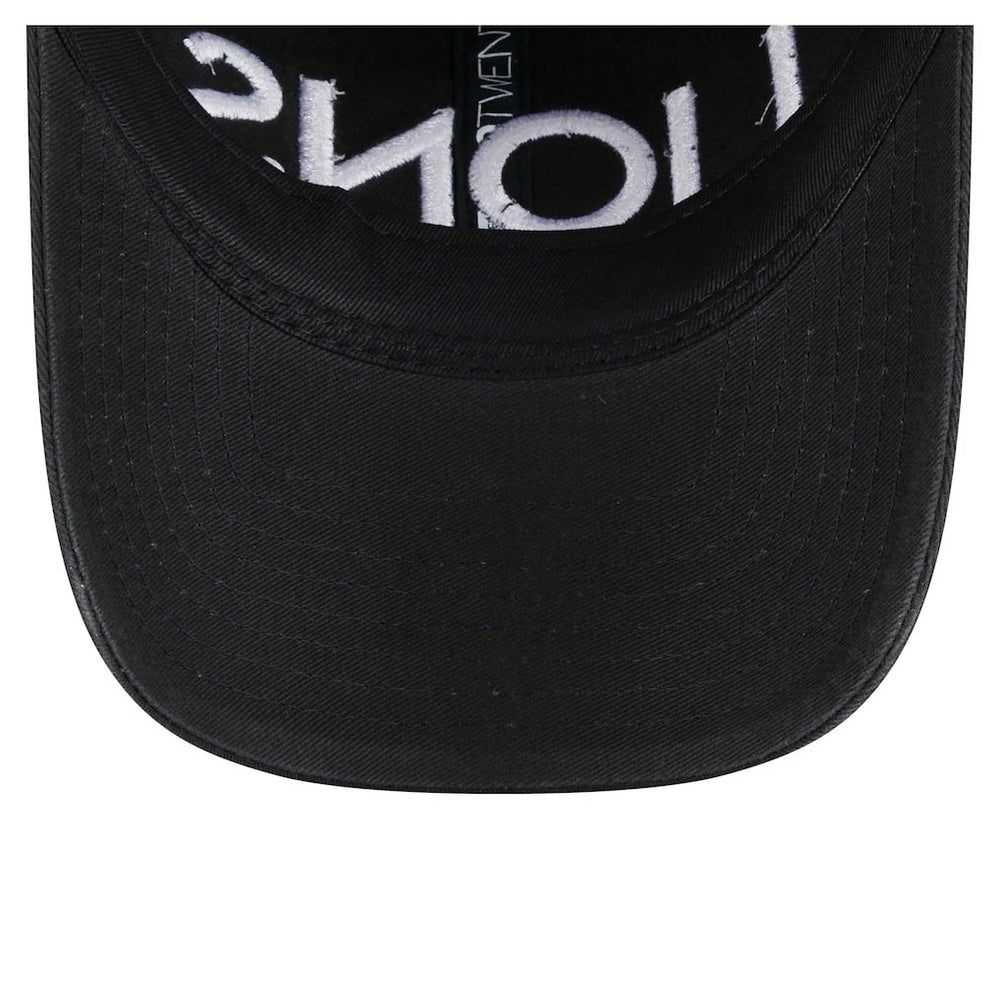 Detroit Lions New Era Women's Cece 9TWENTY Adjustable Hat