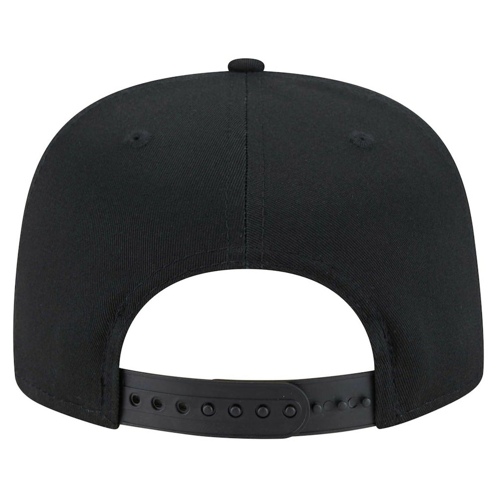 Cincinnati Bengals New Era B-Dub Golfer Snapback Hat